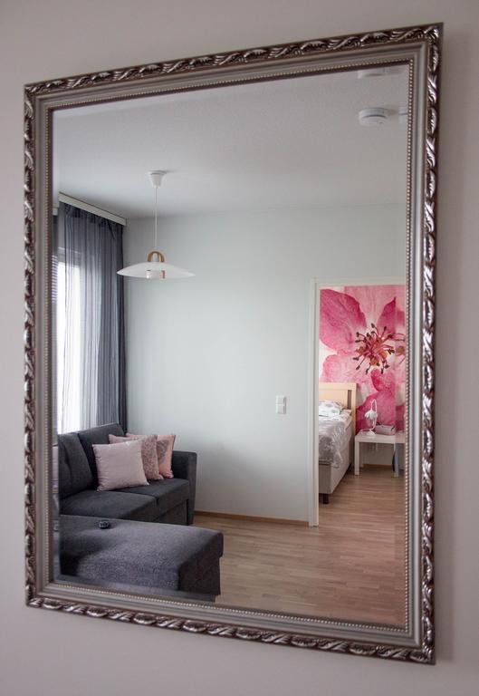 Apartamento Lahti Lehti House Exterior foto