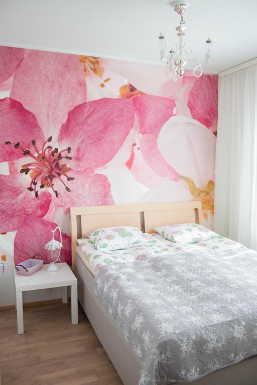 Apartamento Lahti Lehti House Exterior foto